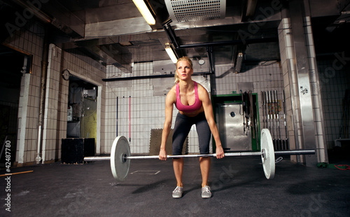 Photo: Deadlift Deadlift