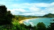 Video: Kamala beach. Phuket island, Thailand. Kamala beach. Phuket island, Thailand.