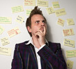 Photo: post it notes post it notes