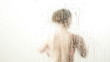 Video: girl in bathroom girl in bathroom