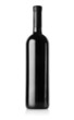 Bottle of red wine