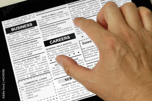 Photo: Careers Careers