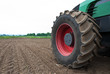 Traktor Landarbeit Arbeit