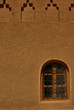 façade traditionnelle