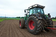 Traktor Landarbeit Arbeit