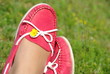 Sommerschuhe