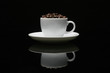 Cup of coffee