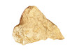 Gold, stone