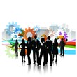 business concept design