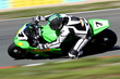 motorcycle race