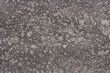 Close-up of old ruberoid texture