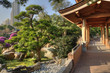 Nan Lian Garden, Hong Kong