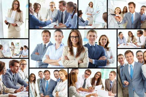 Photo: Successful business Successful business