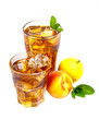 Ice tea