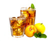 Ice tea