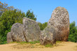 Almendres 01