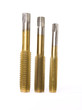 set of golden tap