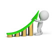 3d person - statistics improvement