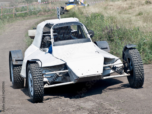 Photo: 4wd 4wd