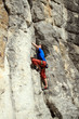 Climbing