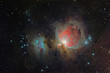 Photo: Orion Nebula (M42, NGC1976) Orion Nebula (M42, NGC1976)