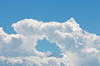 clouds