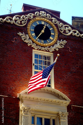 Photo: boston boston
