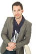junger mann