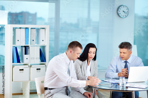 Foto: Meeting Meeting