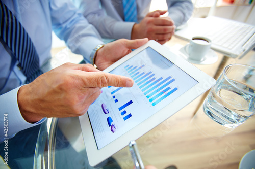 Photo: Contemporary business Contemporary business