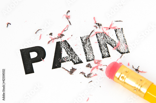 Photo: Removing Pain Removing Pain