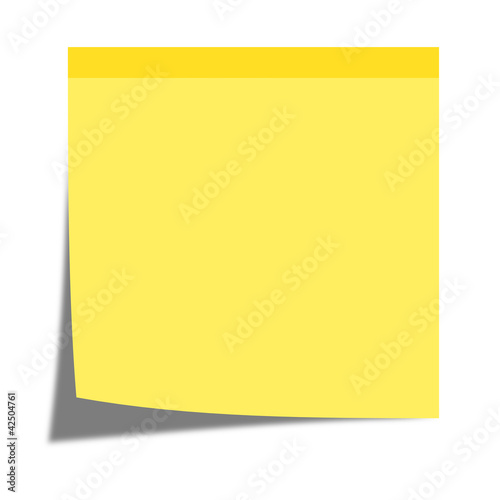 Photo: Postit ! Postit !