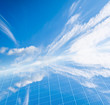 Solar panel