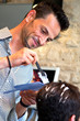 Photo: coiffeur coiffeur