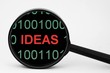 Ideas