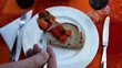 Video: Bruschetta bread olive oil tomatoes Bruschetta bread olive oil tomatoes