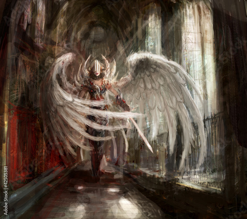 Foto: angel angel