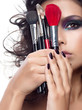 Photo: woman beauty woman beauty
