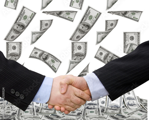 Foto: Handshake Handshake