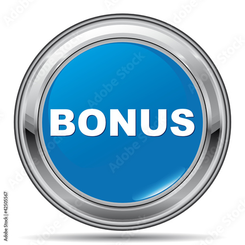 Vektor: BONUS ICON BONUS ICON