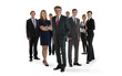 Erfolgreiches Team
