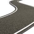 道路イメージ