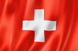 Swiss flag