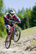Photo: MTB jump MTB jump