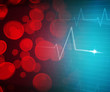 Blood Pressure Concept
