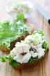 Chicken Salad Sandwich
