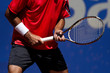 Tenis. Esperando resto