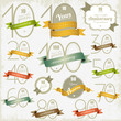 Vector: Anniversary signs and cards vector design Jubilee design Anniversary signs and cards vector design Jubilee design