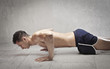 Press-ups