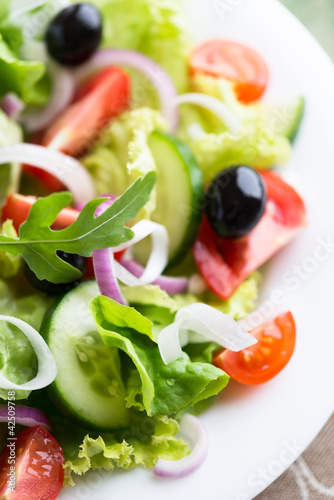 Photo: Salad Salad